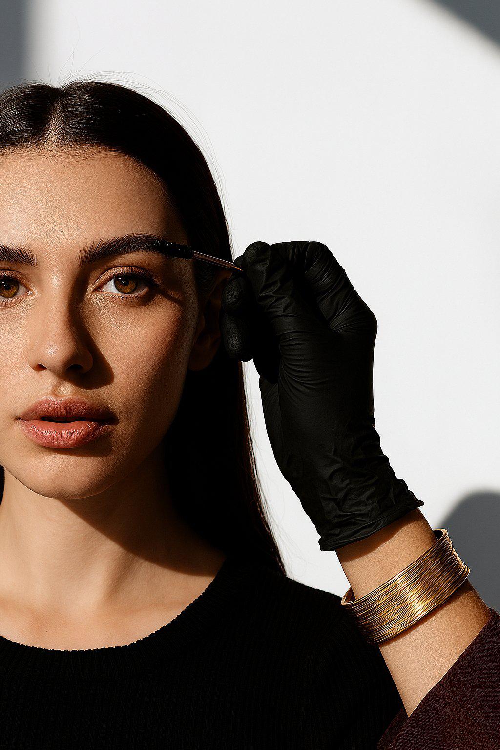 best brow services Dallas Arch + Skin brow lamination